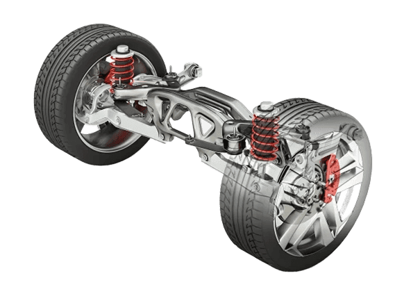 Direction / Suspension